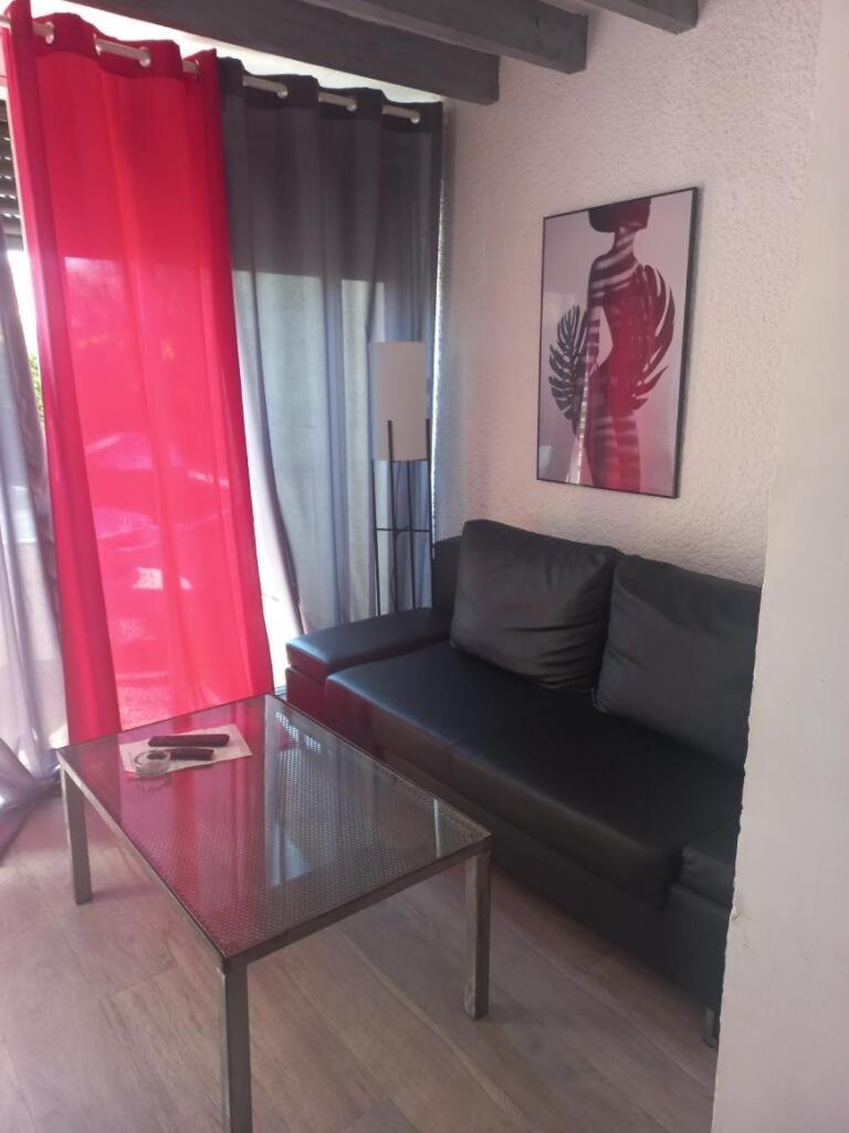 Villa Village Naturiste Cap D'Agde Exterior foto
