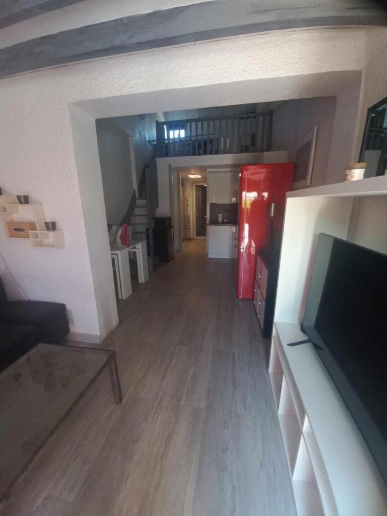 Villa Village Naturiste Cap D'Agde Exterior foto
